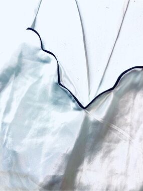 Vintage Delicates Polyester Slip